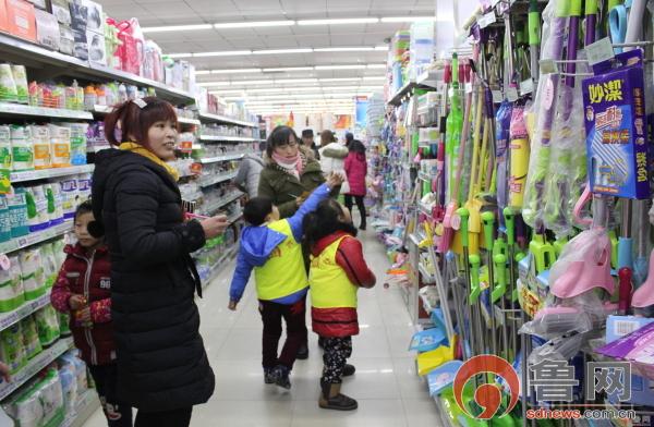 枣庄幼儿园